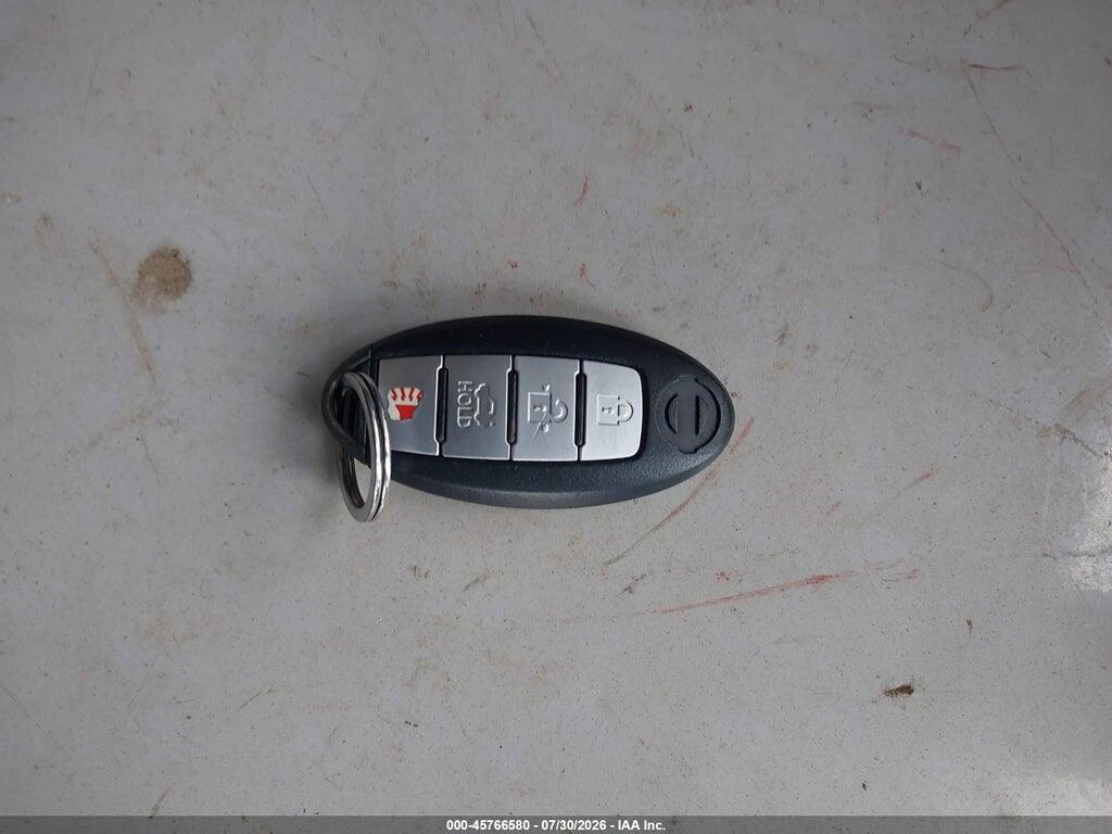 1N4AL3AP3GC198435 2016 NISSAN ALTIMA photo no. 11