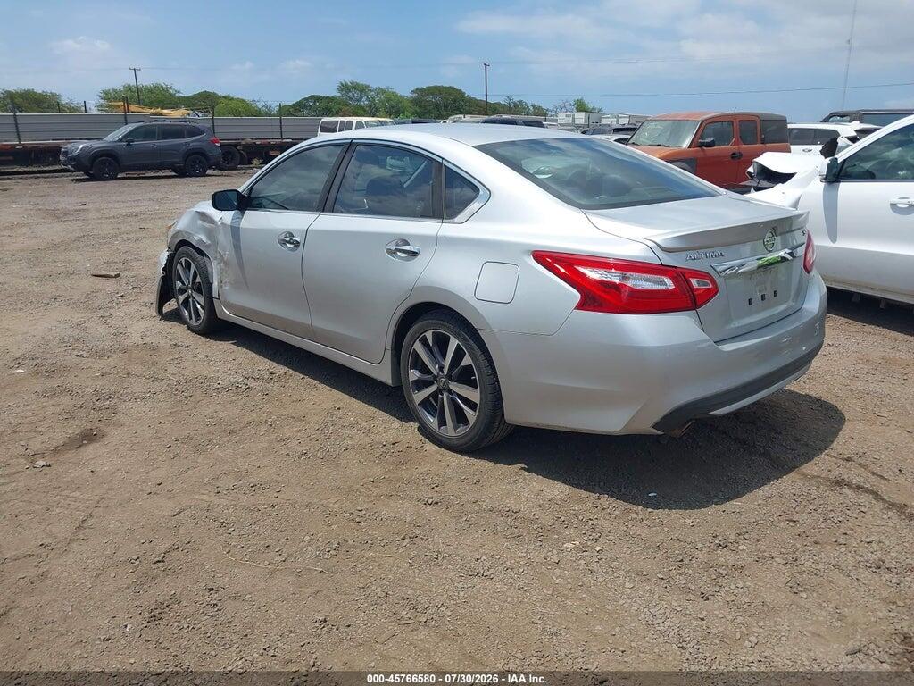 1N4AL3AP3GC198435 2016 NISSAN ALTIMA photo no. 3