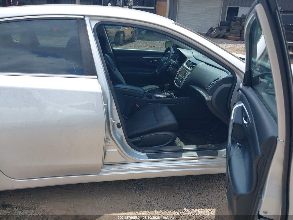 1N4AL3AP3GC198435 2016 NISSAN ALTIMA photo no. 5