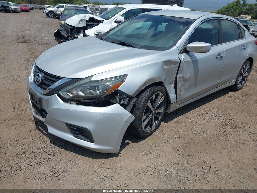 1N4AL3AP3GC198435 2016 NISSAN ALTIMA photo no. 6