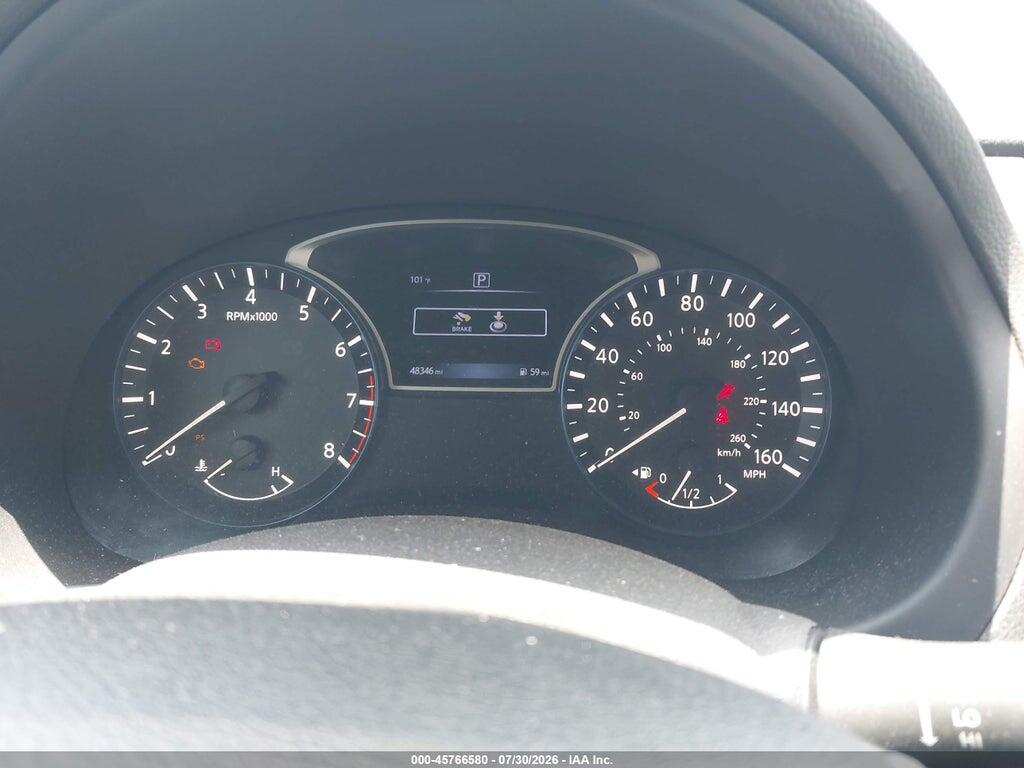 1N4AL3AP3GC198435 2016 NISSAN ALTIMA photo no. 7