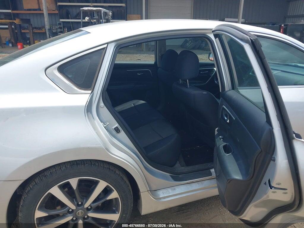 1N4AL3AP3GC198435 2016 NISSAN ALTIMA photo no. 8