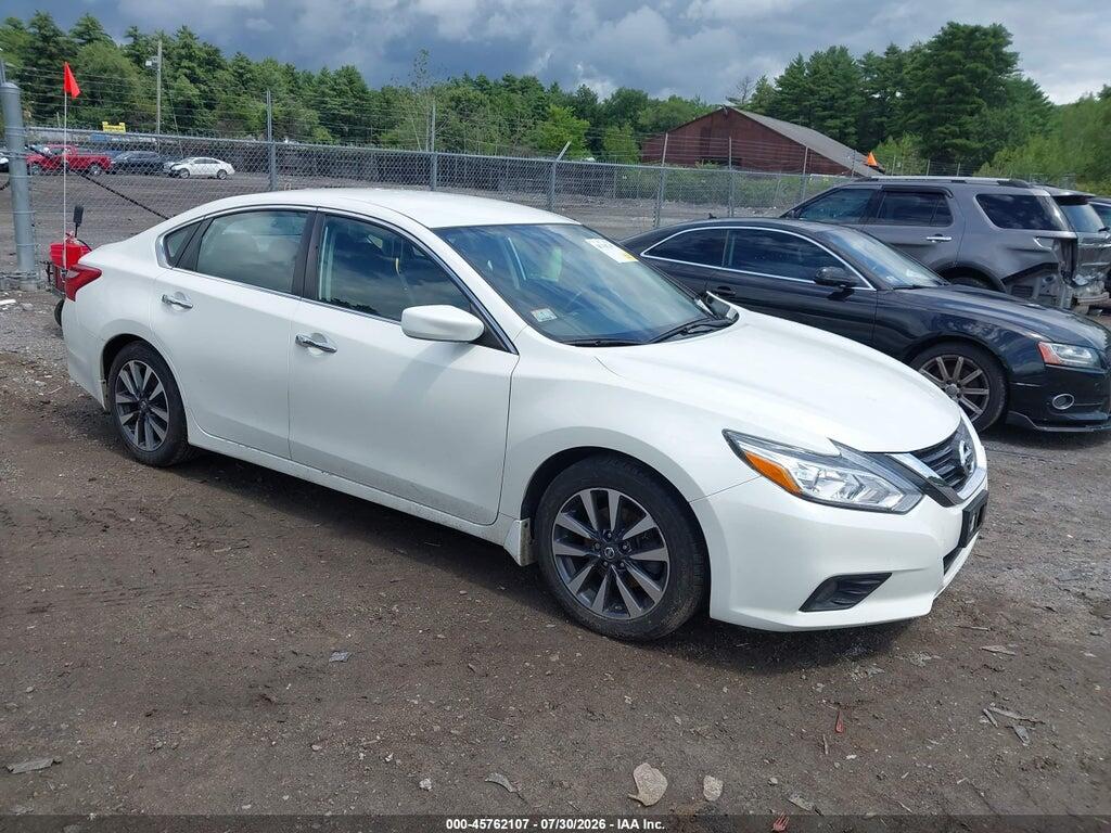 1N4AL3AP0GC257571 2016 NISSAN ALTIMA photo no. 1