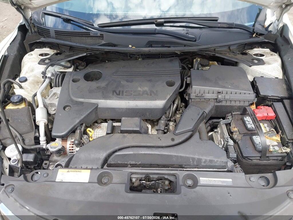 1N4AL3AP0GC257571 2016 NISSAN ALTIMA photo no. 10