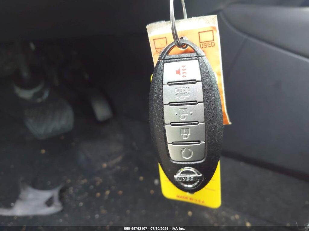 1N4AL3AP0GC257571 2016 NISSAN ALTIMA photo no. 11