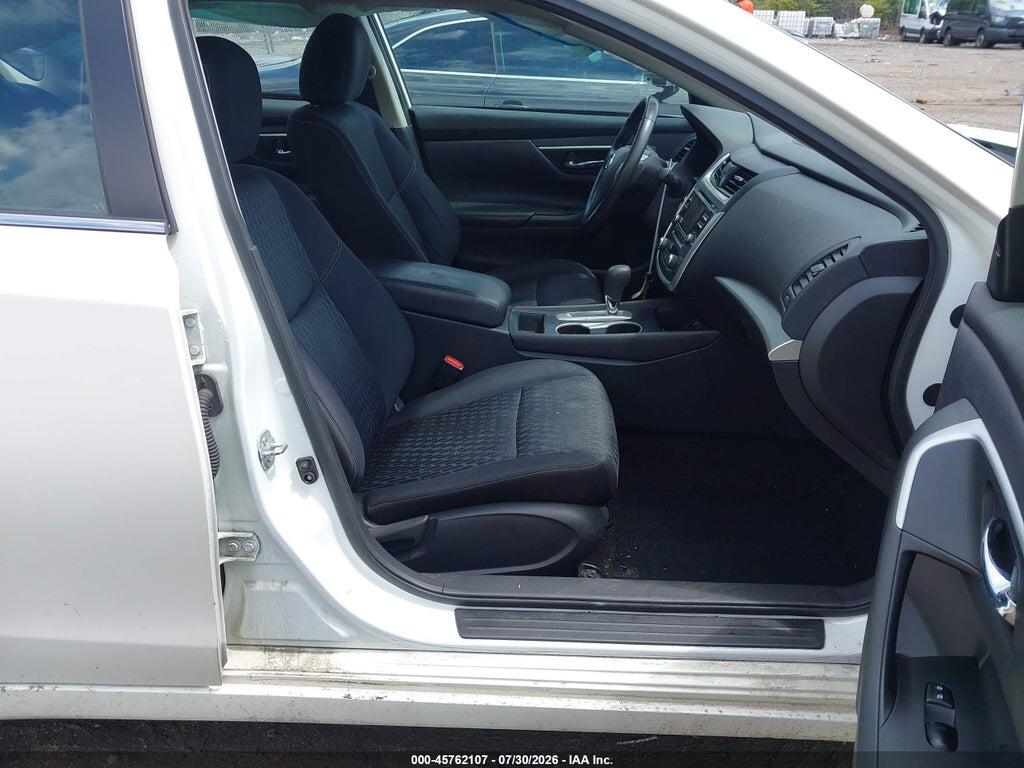 1N4AL3AP0GC257571 2016 NISSAN ALTIMA photo no. 5