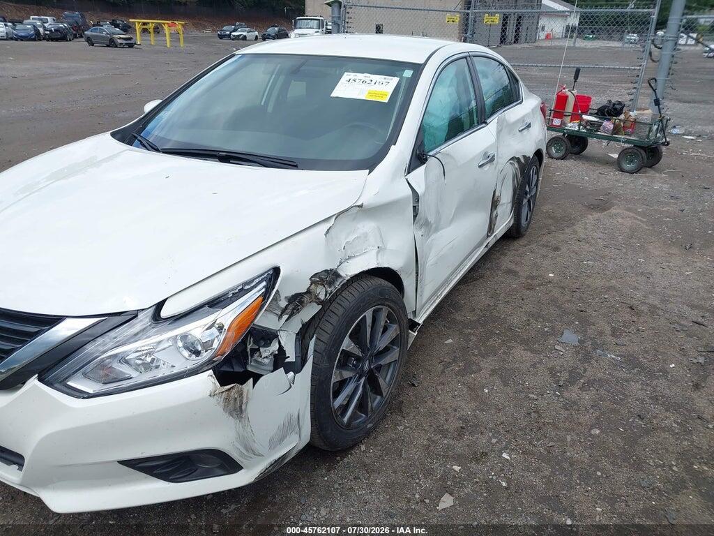 1N4AL3AP0GC257571 2016 NISSAN ALTIMA photo no. 6