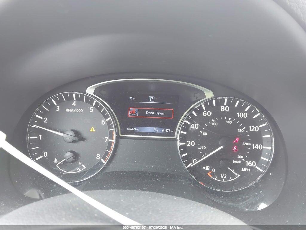1N4AL3AP0GC257571 2016 NISSAN ALTIMA photo no. 7