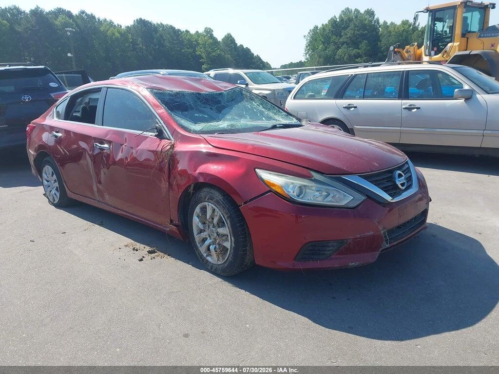 1N4AL3AP2GC217539 2016 NISSAN ALTIMA photo no. 1