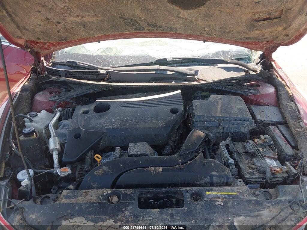 1N4AL3AP2GC217539 2016 NISSAN ALTIMA photo no. 10