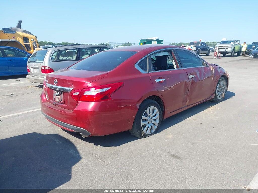 1N4AL3AP2GC217539 2016 NISSAN ALTIMA photo no. 4
