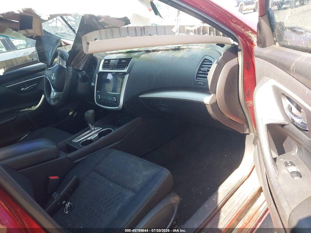 1N4AL3AP2GC217539 2016 NISSAN ALTIMA photo no. 5