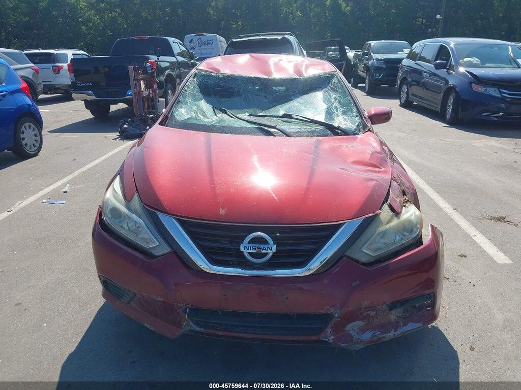 1N4AL3AP2GC217539 2016 NISSAN ALTIMA photo no. 6