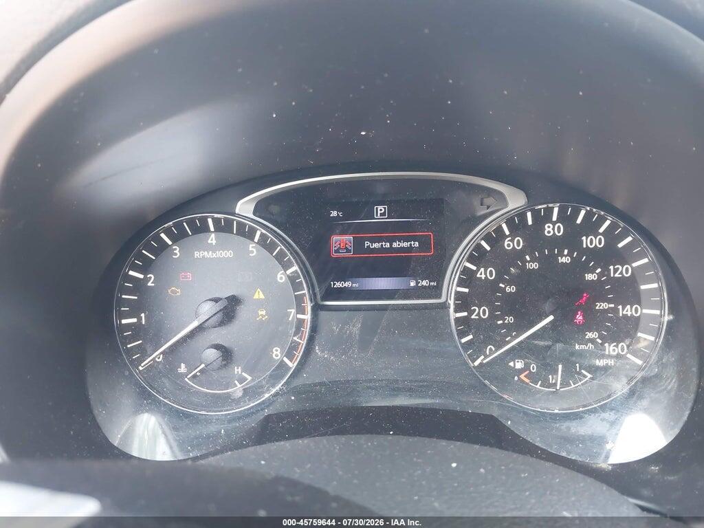 1N4AL3AP2GC217539 2016 NISSAN ALTIMA photo no. 7