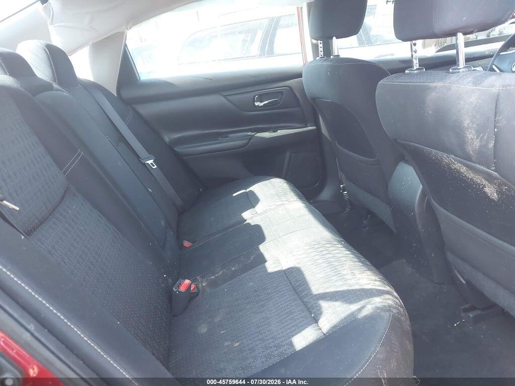 1N4AL3AP2GC217539 2016 NISSAN ALTIMA photo no. 8