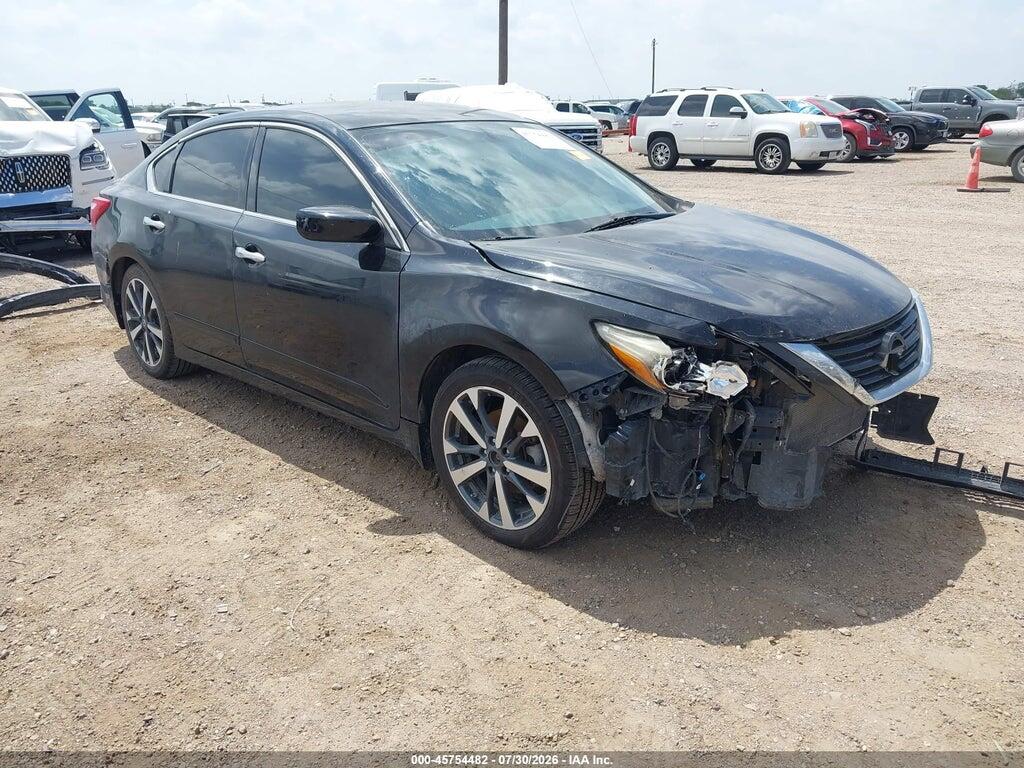 1N4AL3AP4GN375093 2016 NISSAN ALTIMA photo no. 1