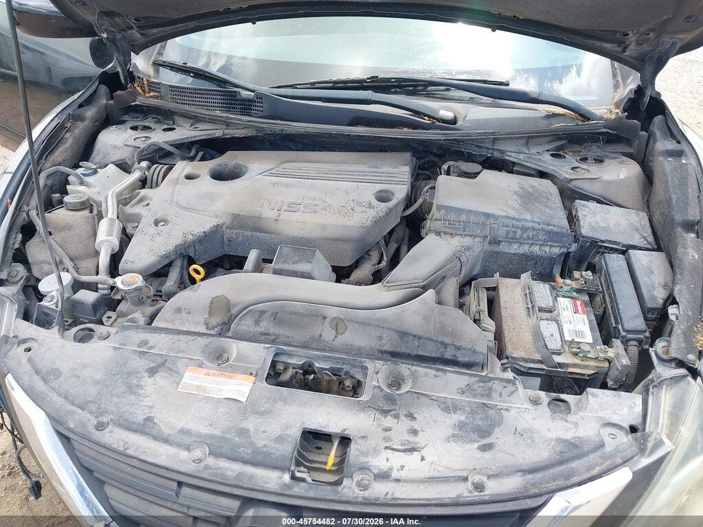 1N4AL3AP4GN375093 2016 NISSAN ALTIMA photo no. 10