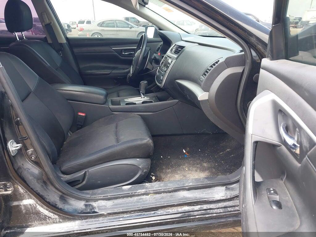 1N4AL3AP4GN375093 2016 NISSAN ALTIMA photo no. 5