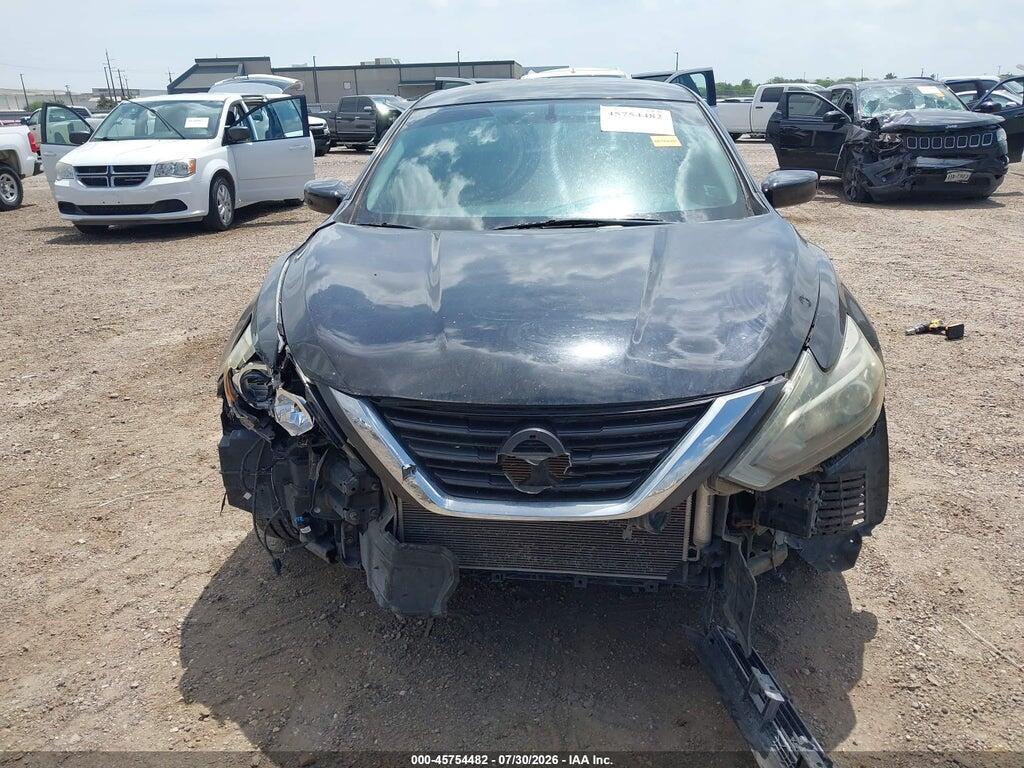 1N4AL3AP4GN375093 2016 NISSAN ALTIMA photo no. 6