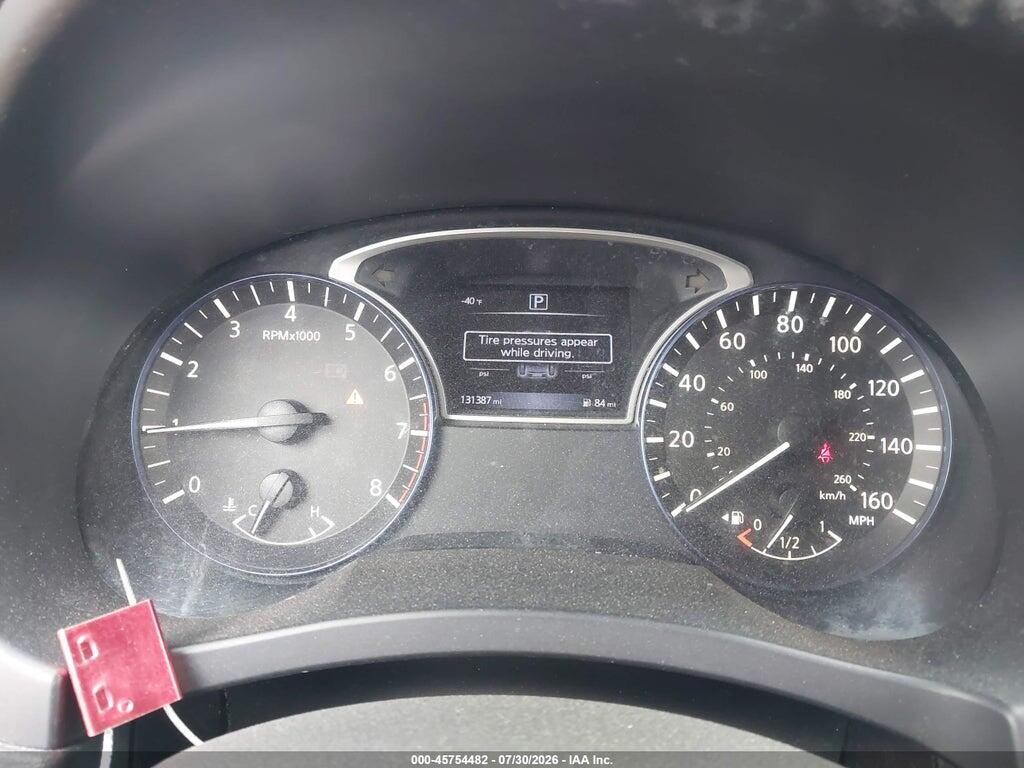 1N4AL3AP4GN375093 2016 NISSAN ALTIMA photo no. 7