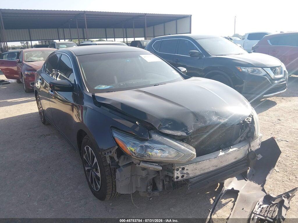 1N4AL3AP1GN392112 2016 NISSAN ALTIMA photo no. 1