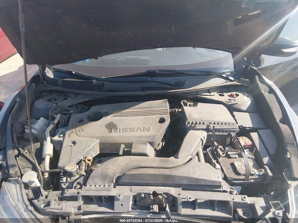 1N4AL3AP1GN392112 2016 NISSAN ALTIMA photo no. 10