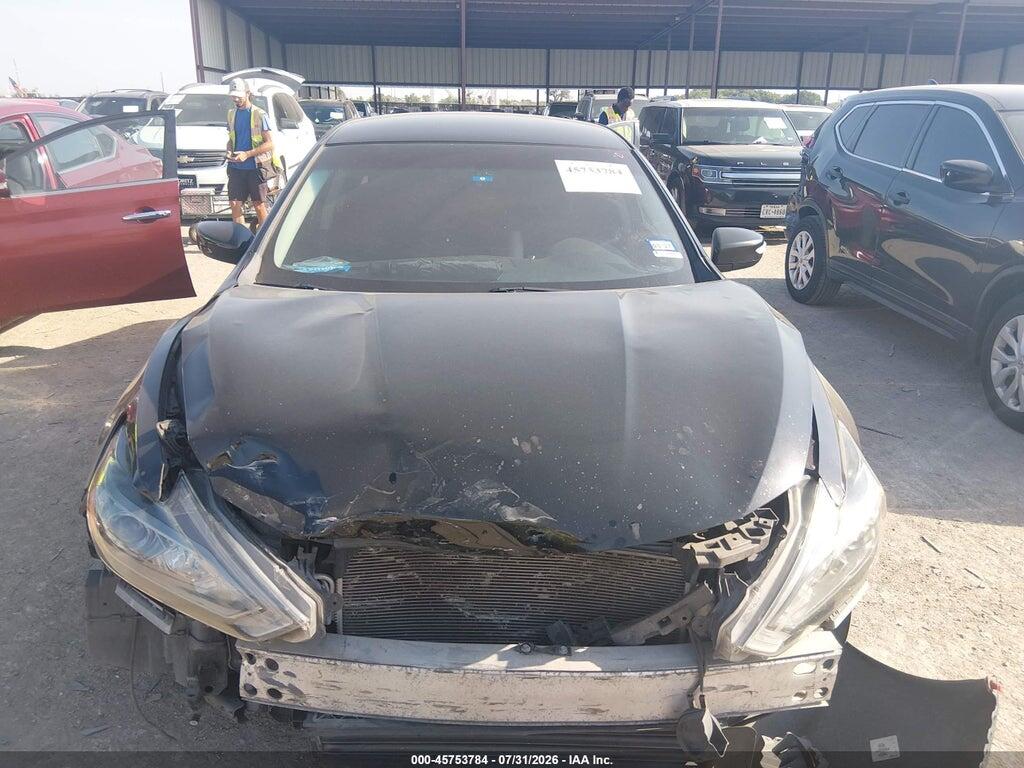 1N4AL3AP1GN392112 2016 NISSAN ALTIMA photo no. 12
