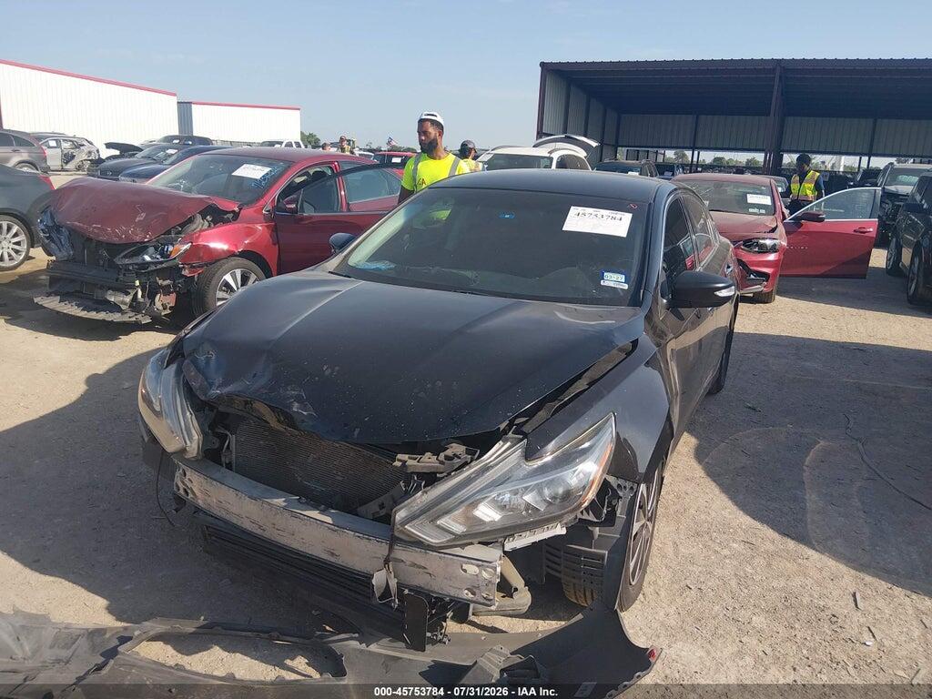 1N4AL3AP1GN392112 2016 NISSAN ALTIMA photo no. 2