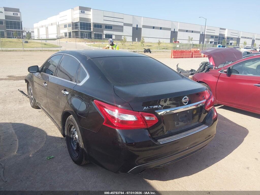 1N4AL3AP1GN392112 2016 NISSAN ALTIMA photo no. 3