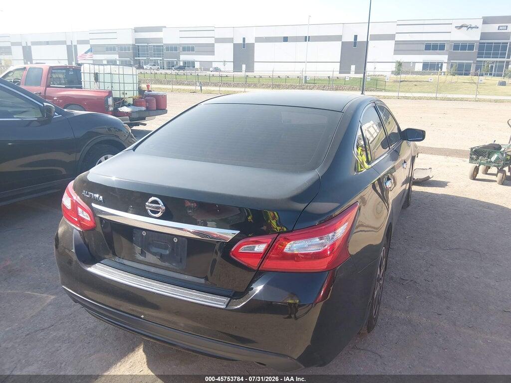 1N4AL3AP1GN392112 2016 NISSAN ALTIMA photo no. 4