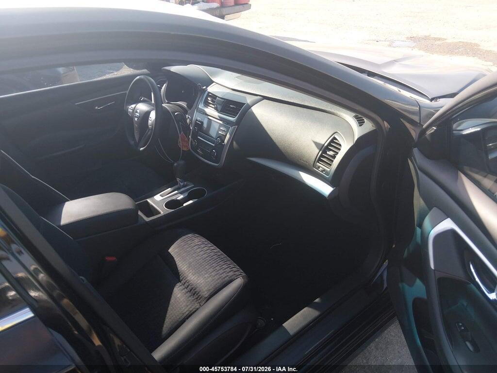 1N4AL3AP1GN392112 2016 NISSAN ALTIMA photo no. 5