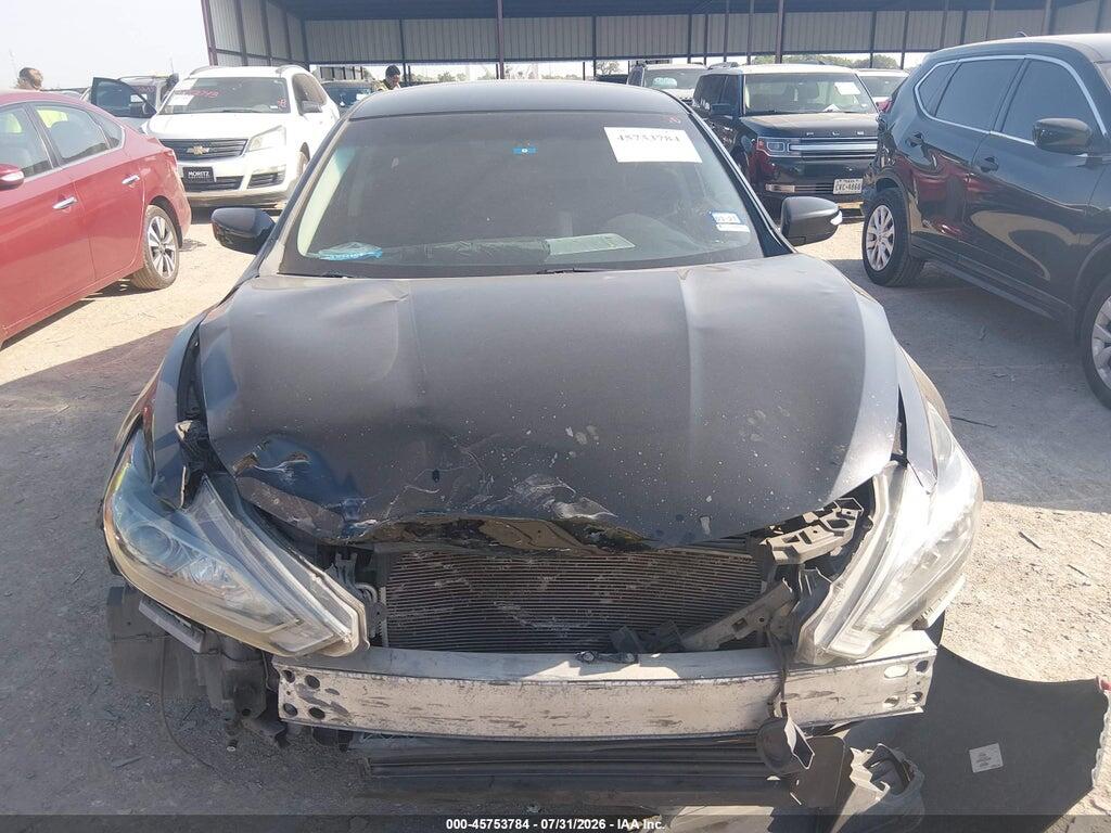 1N4AL3AP1GN392112 2016 NISSAN ALTIMA photo no. 6