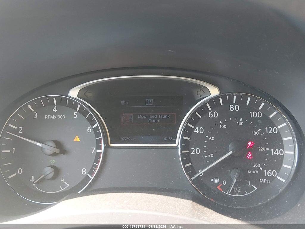 1N4AL3AP1GN392112 2016 NISSAN ALTIMA photo no. 7