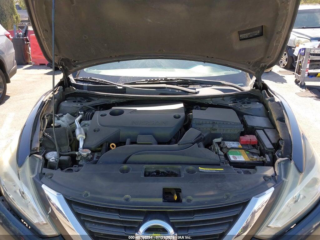 1N4AL3AP6GC205751 2016 NISSAN ALTIMA photo no. 10