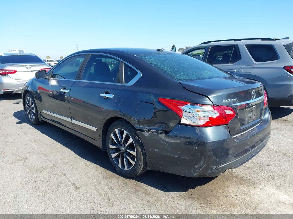 1N4AL3AP6GC205751 2016 NISSAN ALTIMA photo no. 3