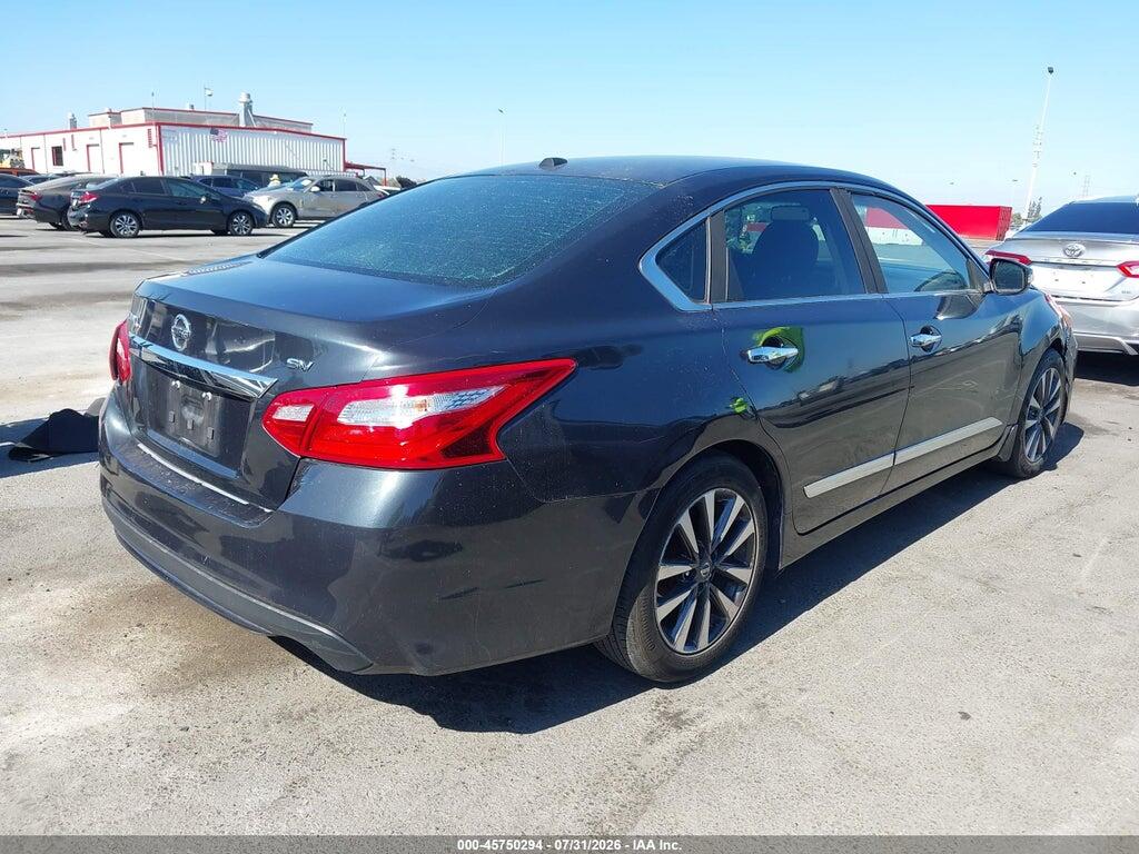 1N4AL3AP6GC205751 2016 NISSAN ALTIMA photo no. 4