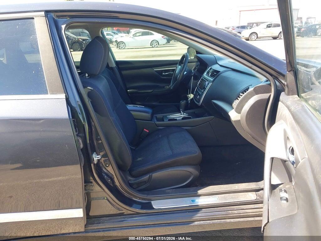 1N4AL3AP6GC205751 2016 NISSAN ALTIMA photo no. 5