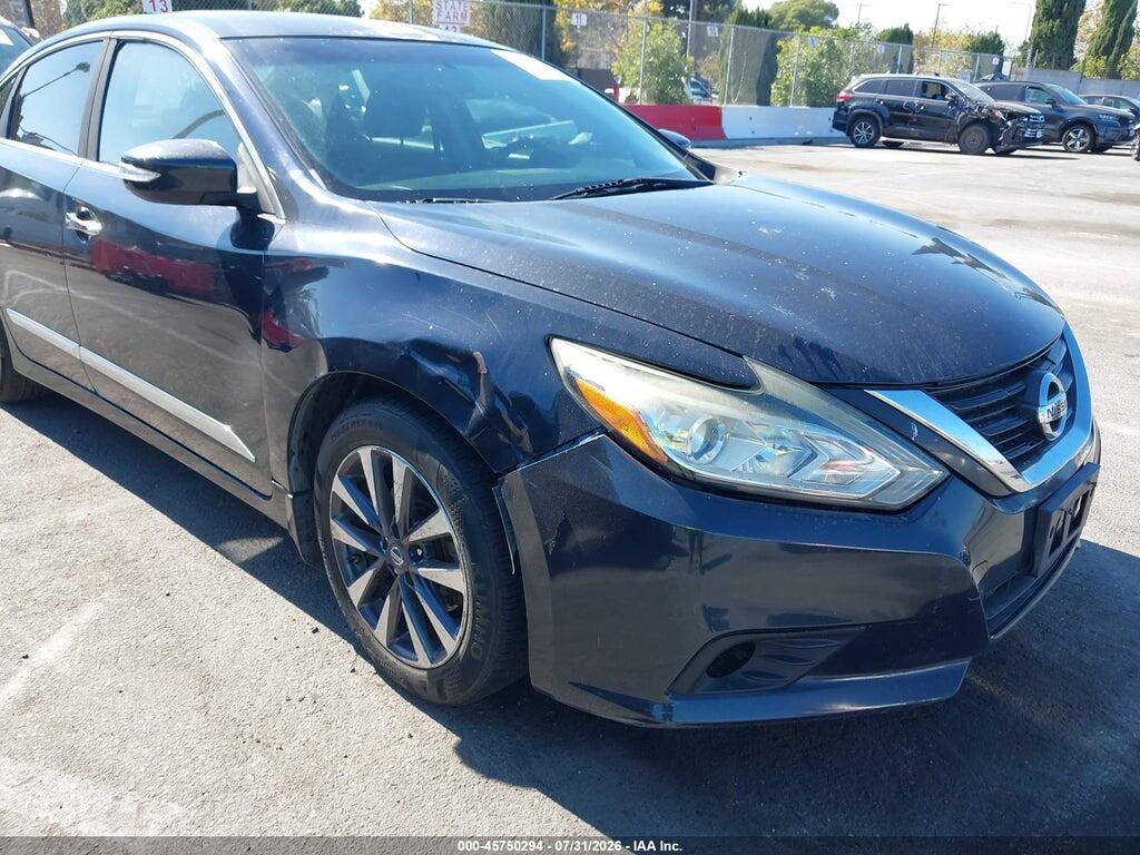 1N4AL3AP6GC205751 2016 NISSAN ALTIMA photo no. 6