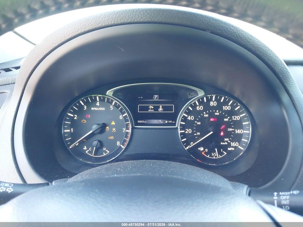 1N4AL3AP6GC205751 2016 NISSAN ALTIMA photo no. 7
