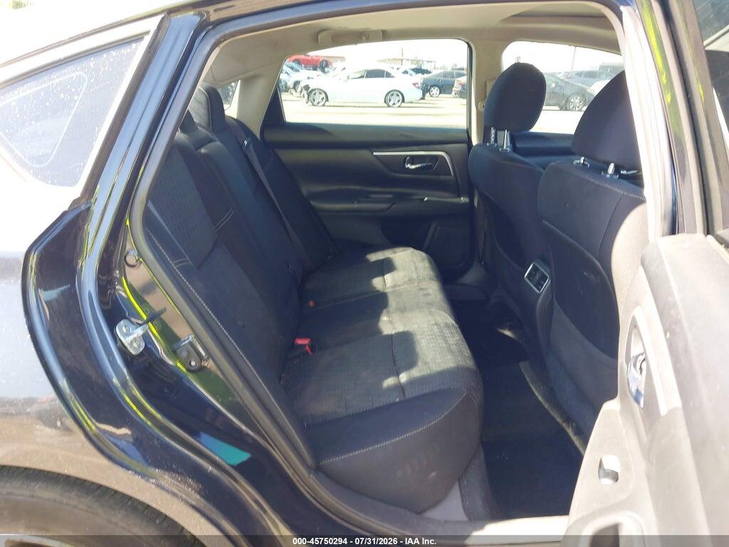 1N4AL3AP6GC205751 2016 NISSAN ALTIMA photo no. 8
