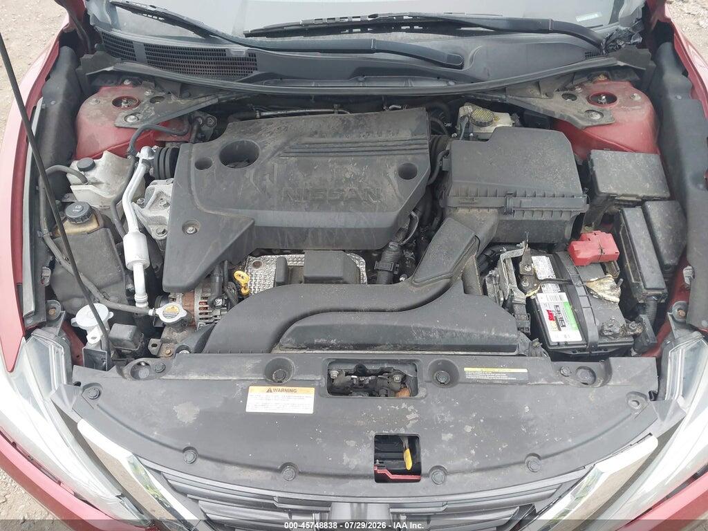 1N4AL3AP1GC135334 2016 NISSAN ALTIMA photo no. 10