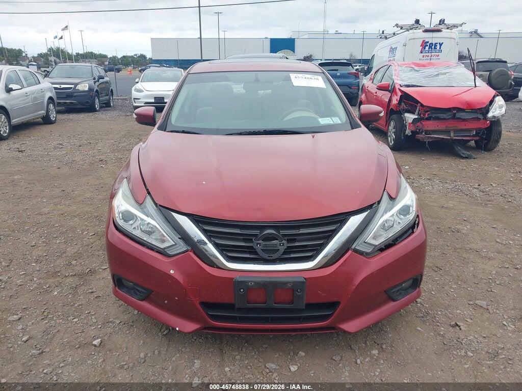 1N4AL3AP1GC135334 2016 NISSAN ALTIMA photo no. 12
