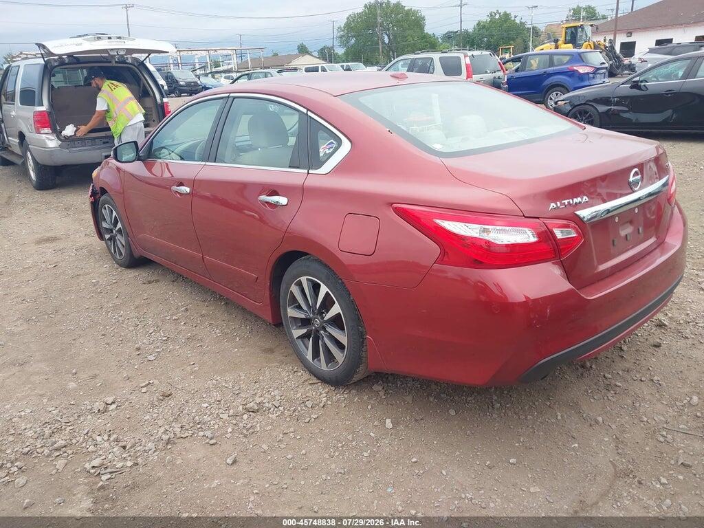 1N4AL3AP1GC135334 2016 NISSAN ALTIMA photo no. 3