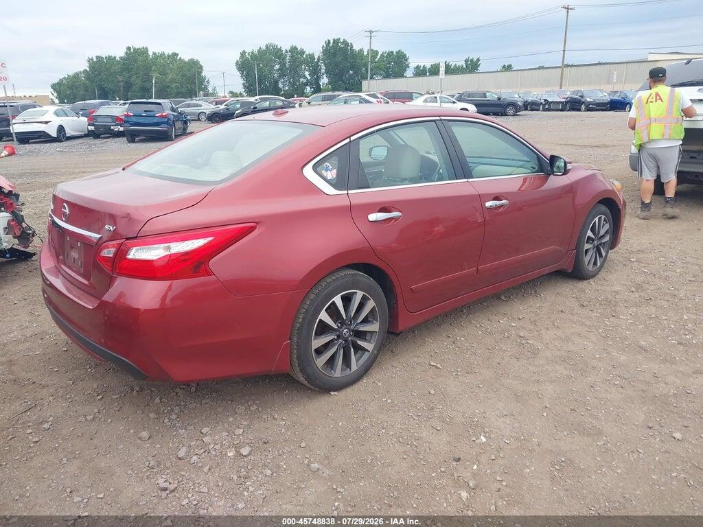 1N4AL3AP1GC135334 2016 NISSAN ALTIMA photo no. 4