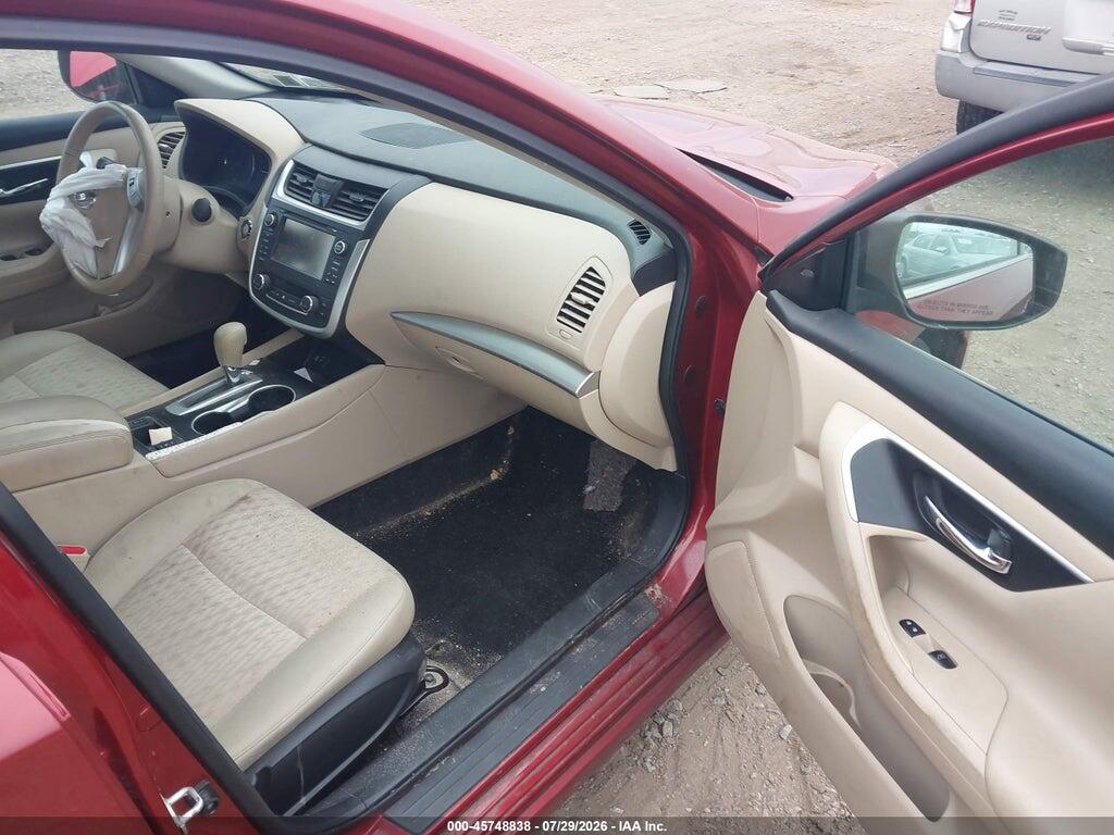 1N4AL3AP1GC135334 2016 NISSAN ALTIMA photo no. 5