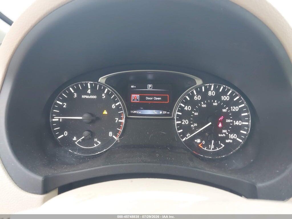 1N4AL3AP1GC135334 2016 NISSAN ALTIMA photo no. 7