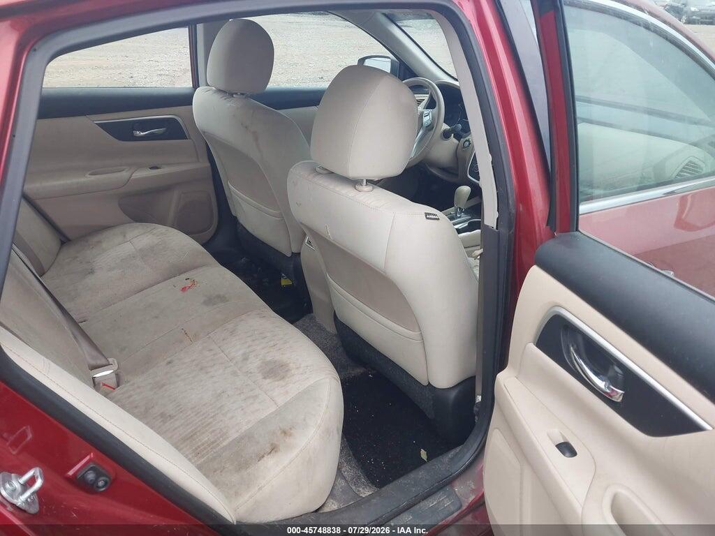 1N4AL3AP1GC135334 2016 NISSAN ALTIMA photo no. 8