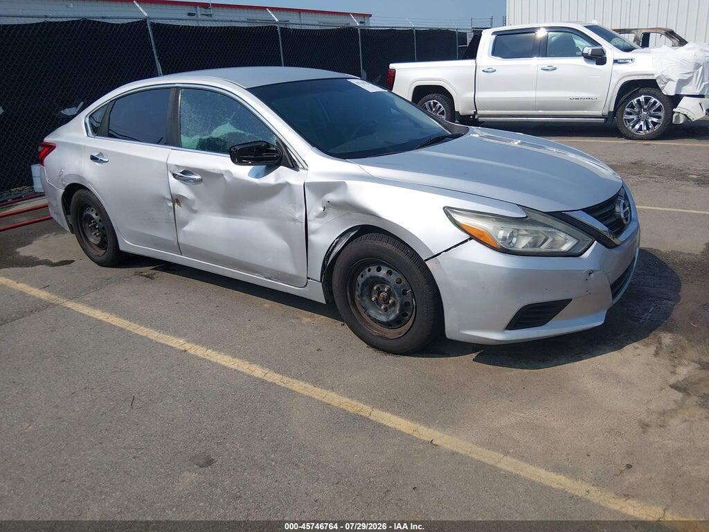 1N4AL3AP5GN324539 2016 NISSAN ALTIMA photo no. 1