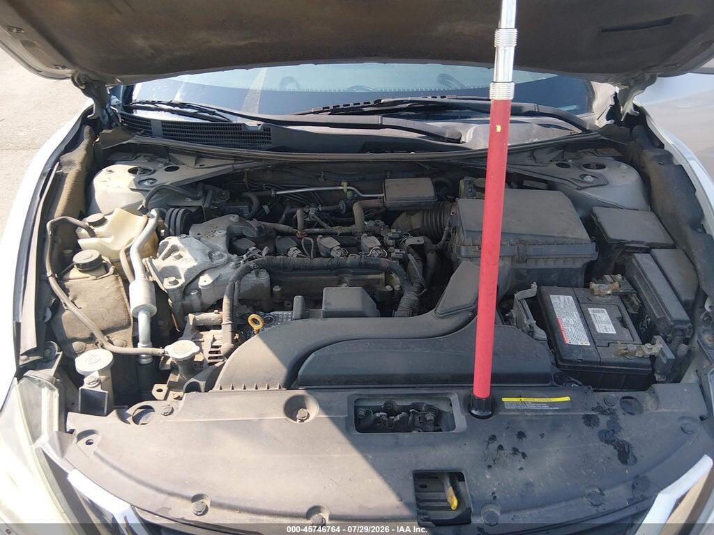 1N4AL3AP5GN324539 2016 NISSAN ALTIMA photo no. 10