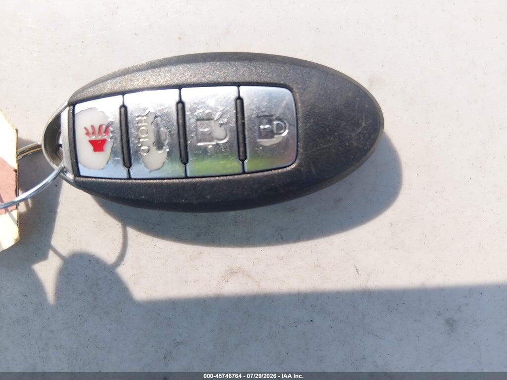 1N4AL3AP5GN324539 2016 NISSAN ALTIMA photo no. 11
